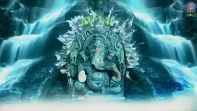 Ganapati Mantra (Om Gan Ganapataye Namo Namah) गणपति मंत्र (ॐ गं गणपतये नमो नमः) смотреть онлайн