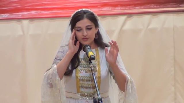 АХМЕДОВА АЙШЕ Дагестан 1 тур смотреть онлайн