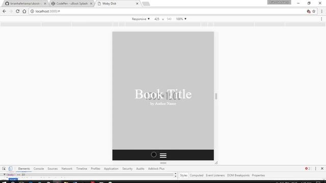 uBook Tutorial // Create a uBook today using a starter template смотреть онлайн