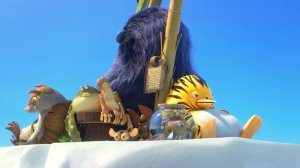 Дозор джунглей_ Кругосветка -  Русский тизер (2023) (720p)