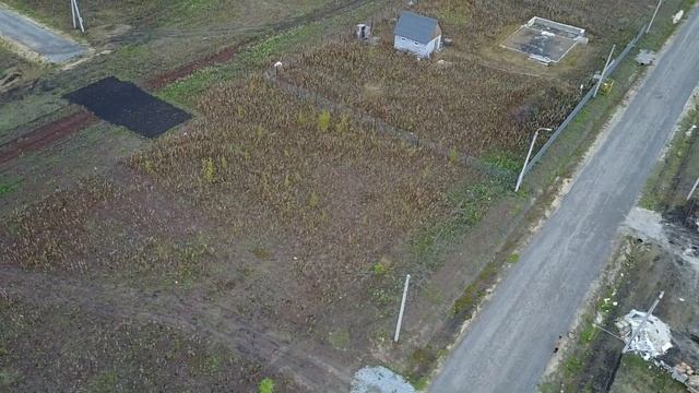 Участок 10 соток, Альпийская Долина смотреть онлайн