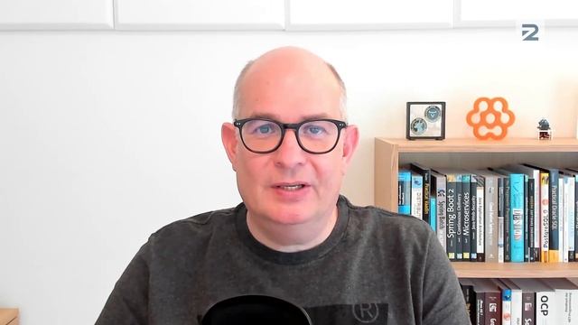 Simon Martinelli: Full-stack Development is Dead, Long Live Full-stack Development! смотреть онлайн