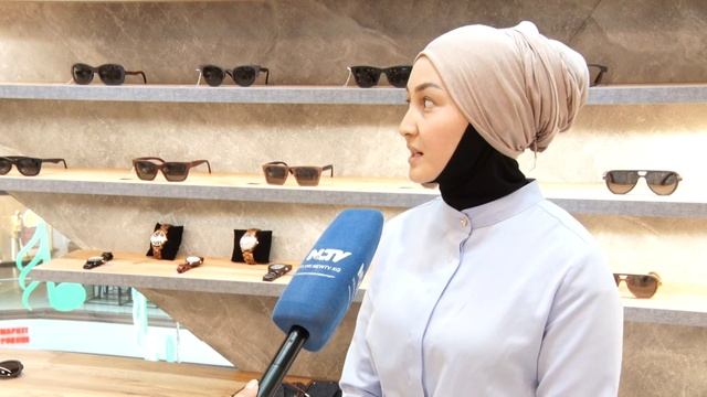 Жыгачтан жасалган көз айнектер. Таң маанай смотреть онлайн