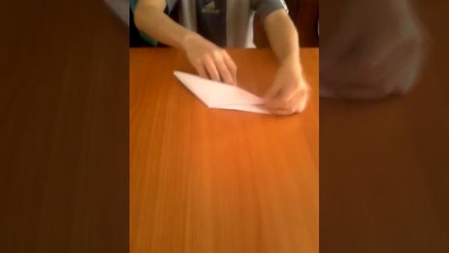 Как сделать журавля из бумаги смотреть онлайн