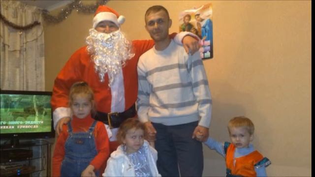 Дед мороз от Кирби смотреть онлайн