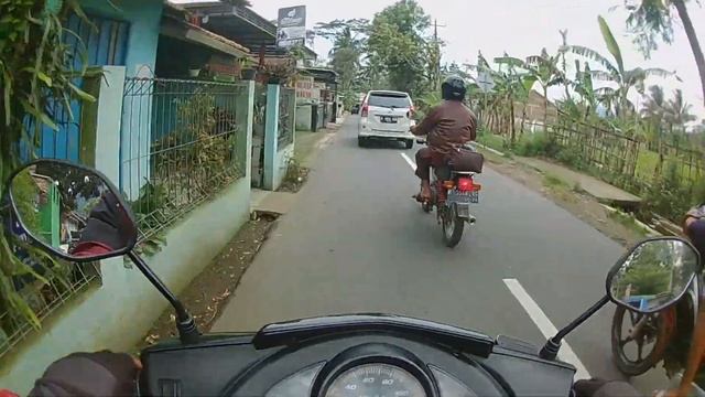 KEKURANGAN VARIO 110 KARBU ( PALING UMUM ) смотреть онлайн