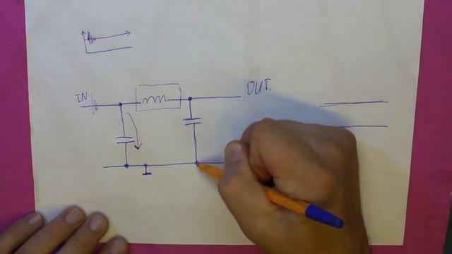 #15 Катушка индуктивности. Практика. смотреть онлайн