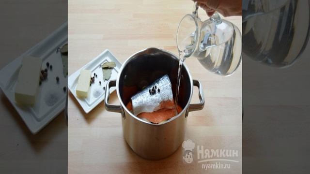 Книга рецептов