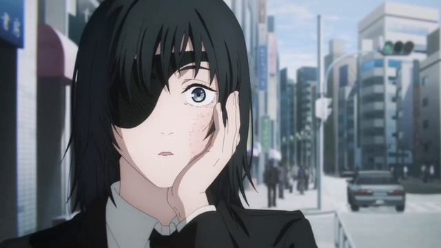 Falling In Reverse - Drugs (Chainsaw Man AMV) смотреть онлайн