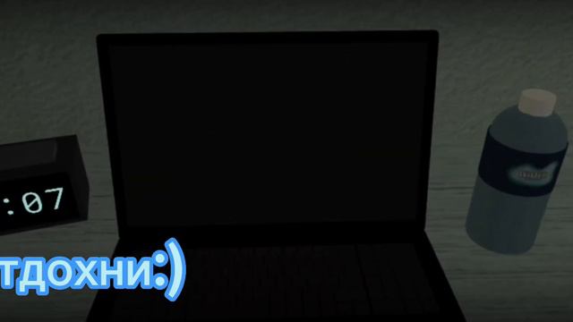 тоже решила пройти эту игру:)#роблокс #robloks #миф#страшновырубай смотреть онлайн