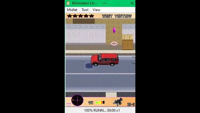 SECCION JAVA: Gangstar 2: "Ultima aventura" ? смотреть онлайн