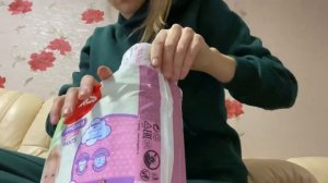 Делаю Лиаму клизму | Покупки для реборна | Купили горшок