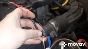 установка птф на ваз2112