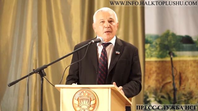 Празднование 19 августа (официальная часть) смотреть онлайн