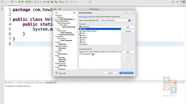 How to install Java Decompiler in Eclipse IDE смотреть онлайн