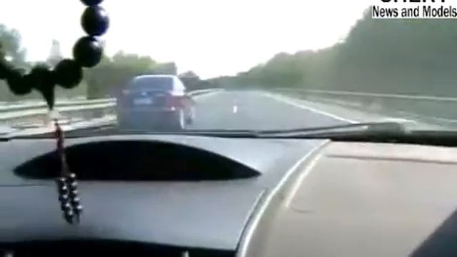 Chery M11 обзор салона автомобиля