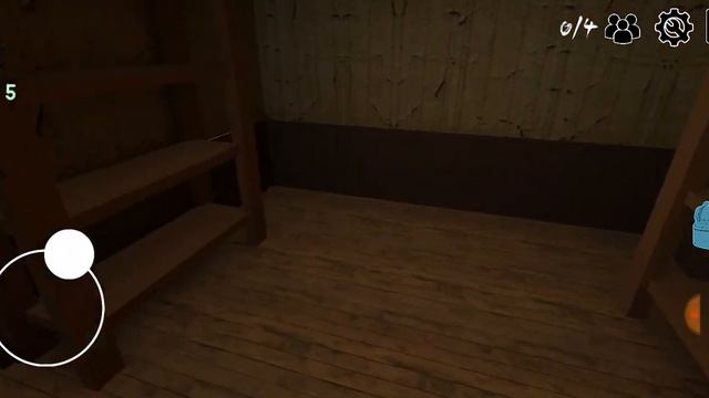 Полное прохождение 2 главы в grandpa and granny two night hunters (взлом нужен для быстроты) смотреть онлайн