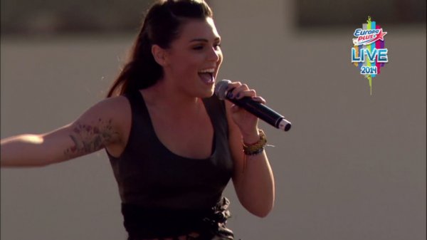 Radio Killer, Slider & Magnit @Europa Plus LIVE 2014