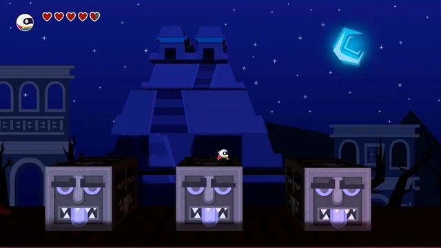 Review: Flat Kingdom Paper's Cut Edition | Xbox смотреть онлайн