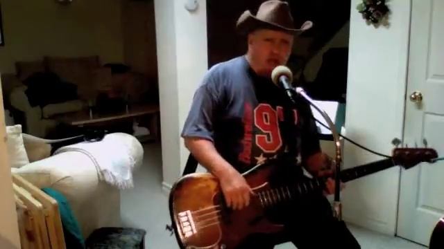 ''COUNTRY AND WESTERN MUSIC'' ,Wayne Jessop singing now or never смотреть онлайн