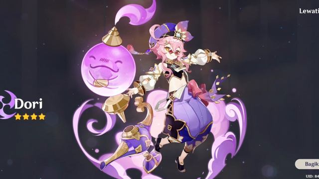 Borong Benner 4.5 Phase 1 dan Gacha Chronicel Wish. [ Gacha Genshin Impact ] смотреть онлайн