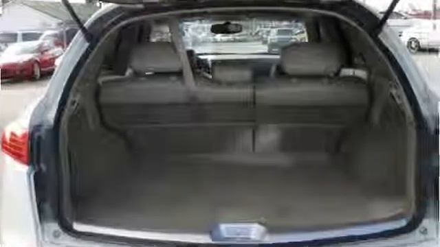 2004 Infiniti FX Used Cars Orlando FL смотреть онлайн