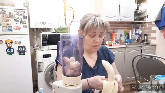 Без дрожживая Закваска(день второй)Находки из прошлой жизни/Начинаю здоровый образ питания 😉🙃😘 смотреть онлайн