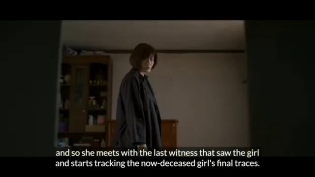 Sinopsis dan Review The Day I Died Sub Indo || Film Korea Terbaru смотреть онлайн