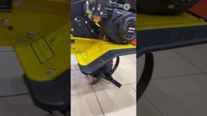 Краткий обзор на мотокультиватор Huter GMC-6.5