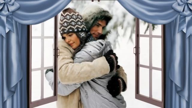 Ирина Рейн Зима смотреть онлайн