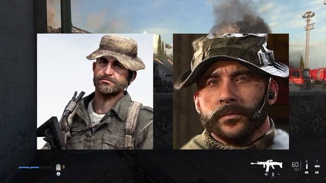 Why Shepherd's betrayal doesn't work in MWII 2022 - Call of Duty Modern Warfare смотреть онлайн