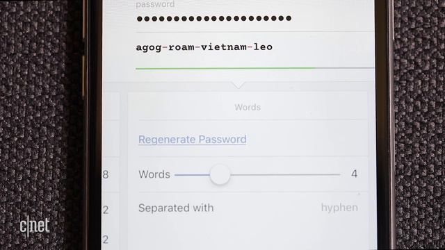 Why you need a password manager смотреть онлайн