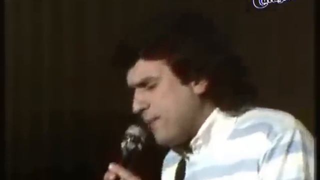 Donna, Donna Mia - Toto Cutugno