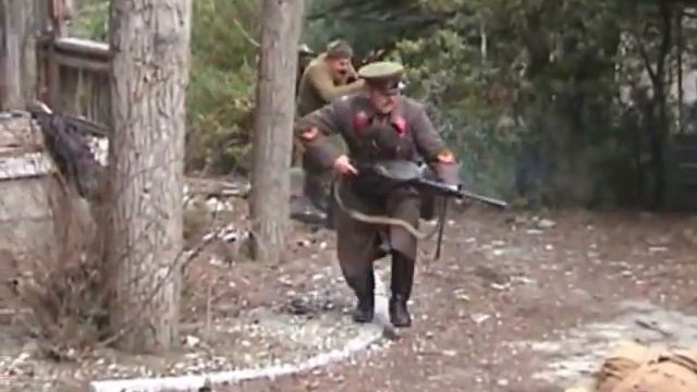 бой в Алупке смотреть онлайн
