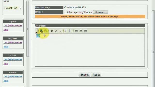 AppNet's PHP Real Estate Agents Module смотреть онлайн