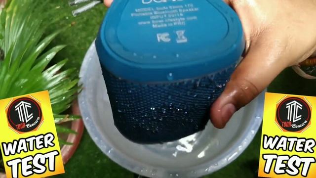 Boat stone 170: boat stone 170 Portable Bluetooth speaker water test | Boat stone 170 water test? смотреть онлайн