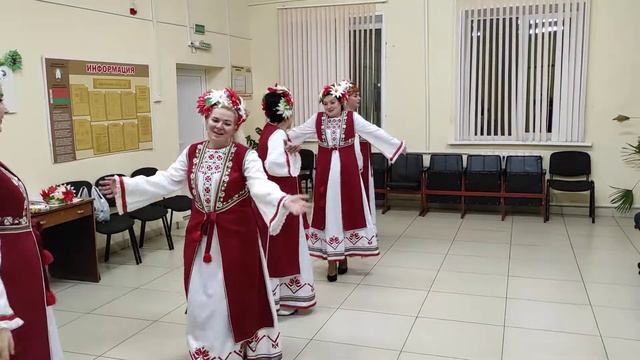 Ох, и сеяла Ульяница лянок смотреть онлайн
