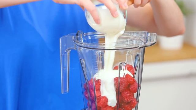 5 Frozen Fruit Smoothies + Special Unboxing! смотреть онлайн