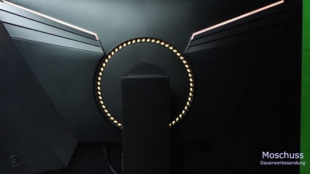 KTC M27T20 - Mini LED 165Hz Gaming Monitor für 449€ im Test /Moschuss.de смотреть онлайн