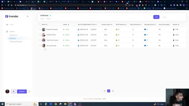Friender Review | Friender Bonus | Friender Demo | Friender Sneak Peak смотреть онлайн