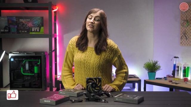 5 Best PC Fans to buy in 2022 смотреть онлайн