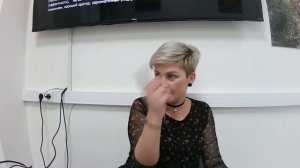 Курс "Профайлинг" 2 урок.