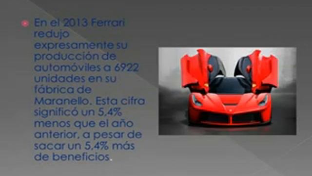 HISTORIA FERRARI смотреть онлайн