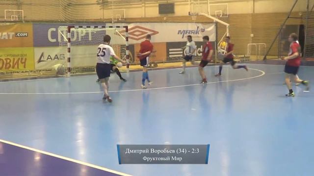 OLE Premium IV. Сбербанк - Фруктовый Мир смотреть онлайн