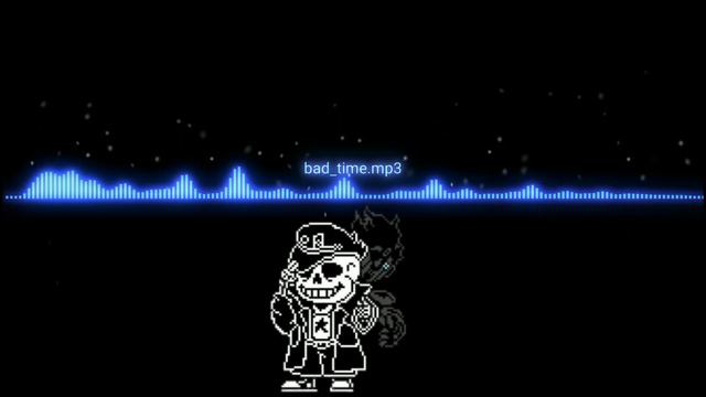 Bizarreovania/bad_time.mp3 RECREATION смотреть онлайн