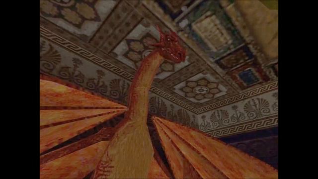 Let's Read The Elder Scrolls: Atlas of Dragons смотреть онлайн