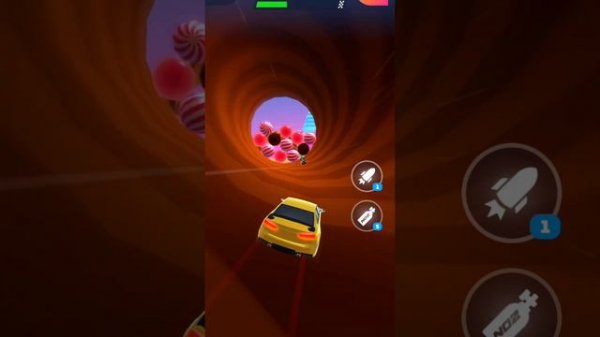 Race Master 3D - Car Racing Gameplay (Android/ iOS)