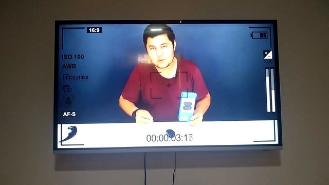 H96 MAX - Android TV BOX Haqida Ma'lumot