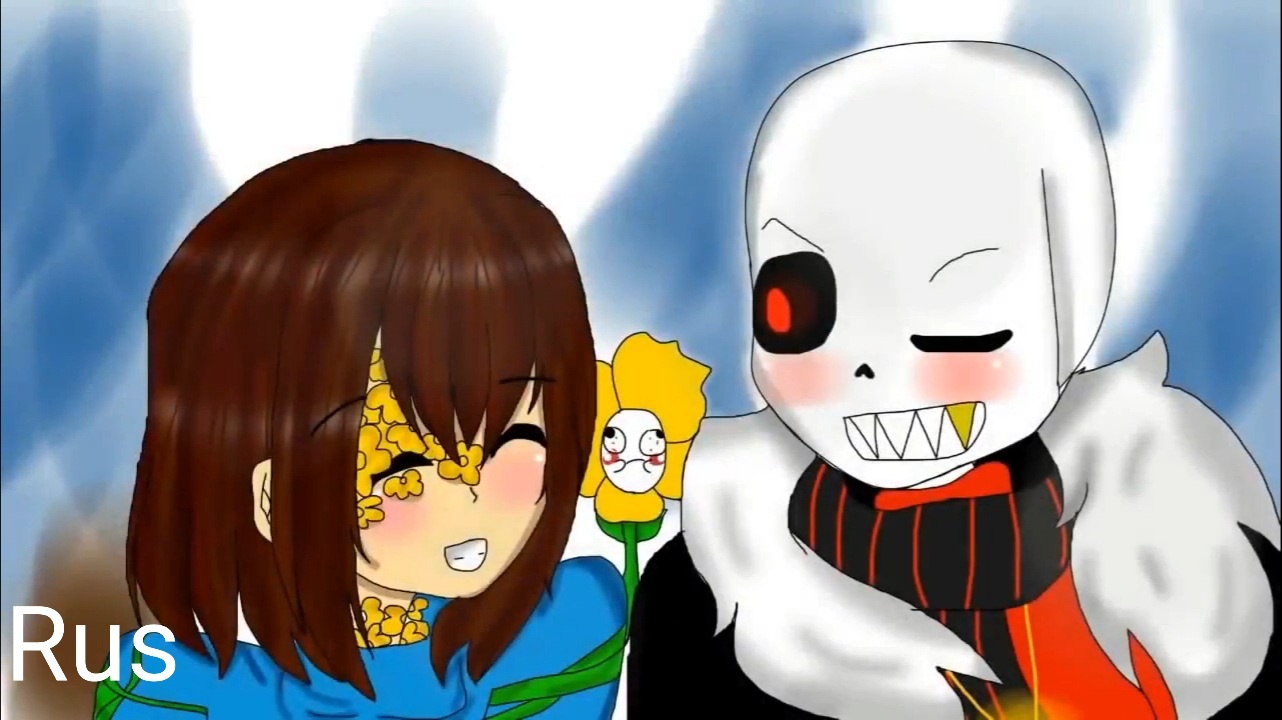 Film Flowerfell #1 Русский дубляж