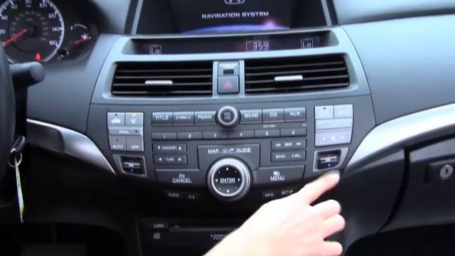 2009 Honda Accord Feldmann Nissan Bloomington Minneapolis MN Used Walk Around N7075A